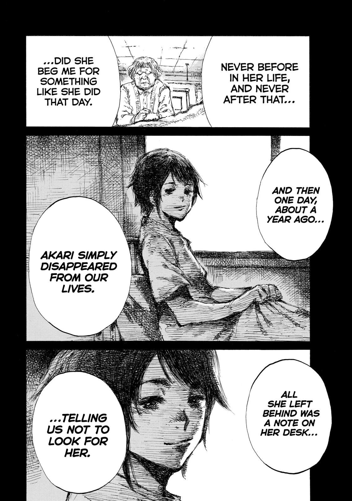 Back When You Called Us Devils Chapter 11 page 10 - Chapter 11