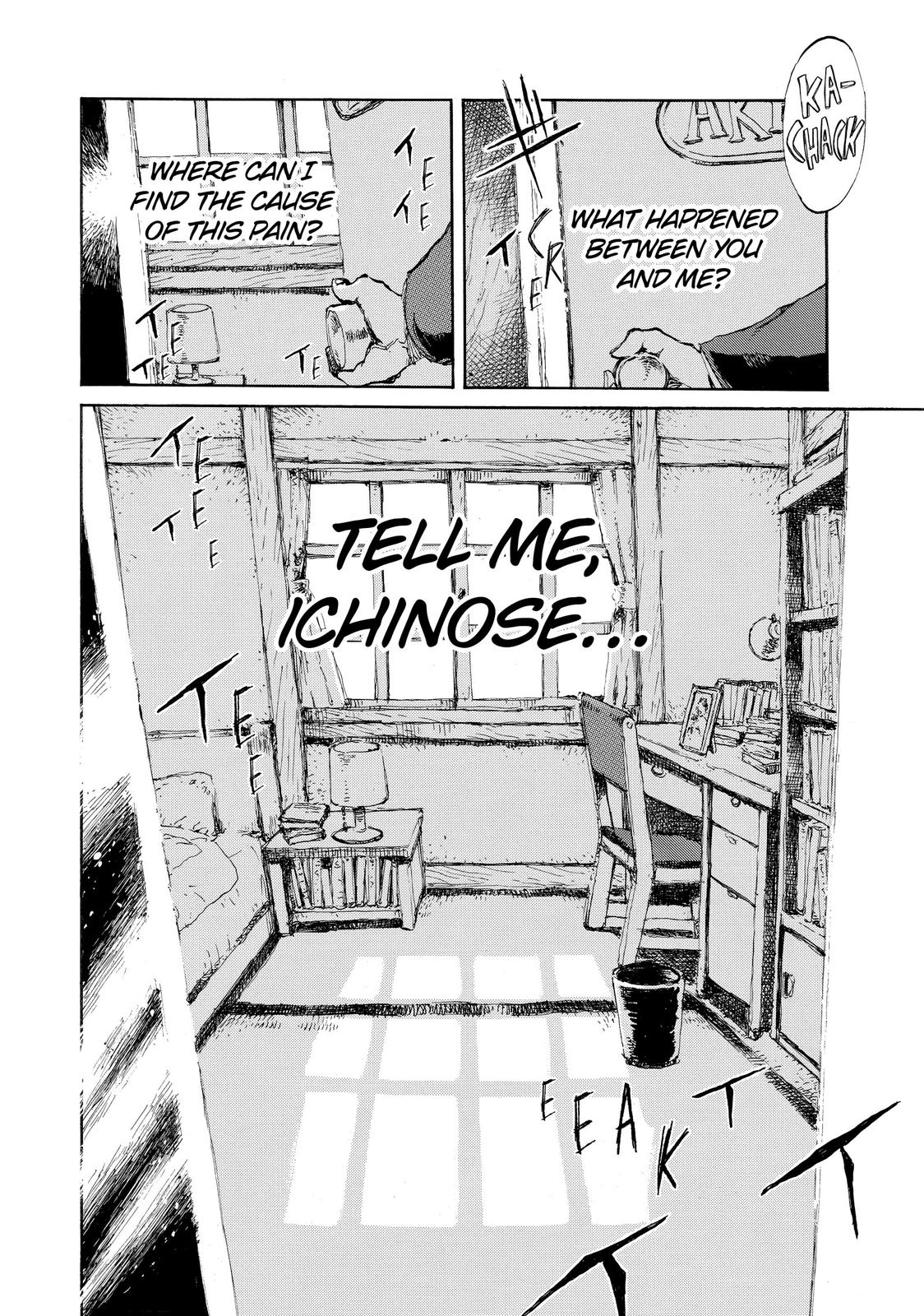 Back When You Called Us Devils Chapter 11 page 16 - Chapter 11