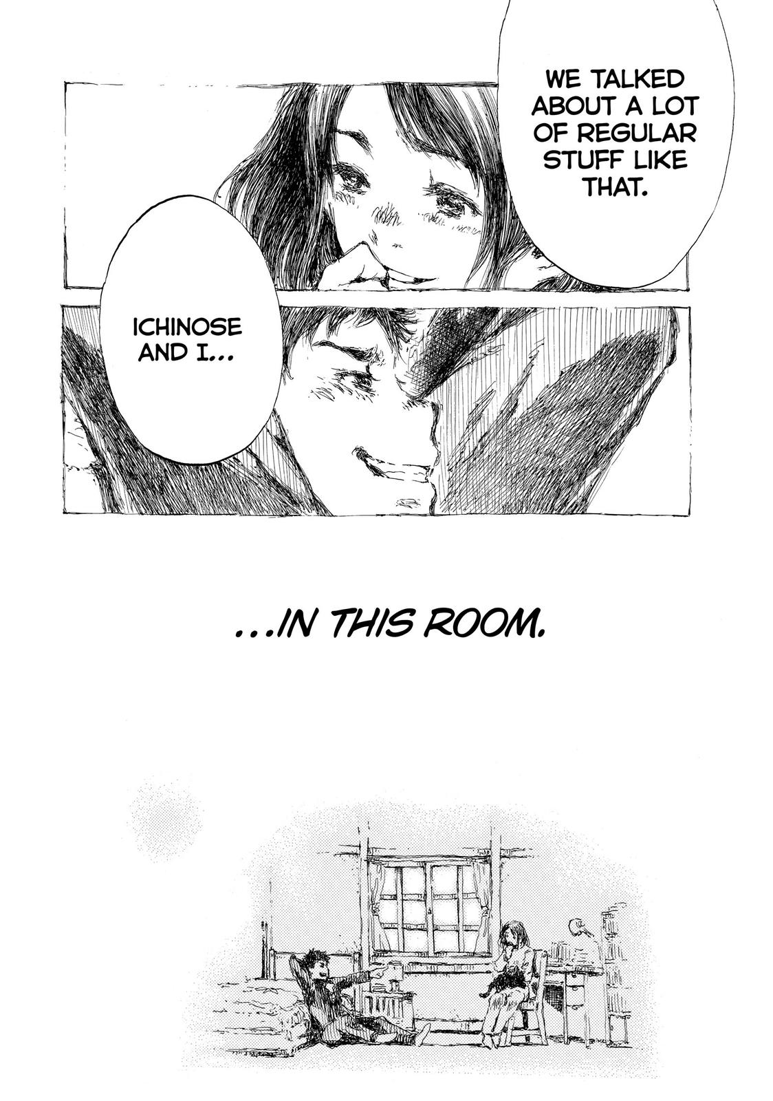 Back When You Called Us Devils Chapter 11 page 18 - Chapter 11