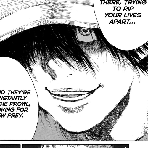 Back When You Called Us Devils Chapter 110 cover