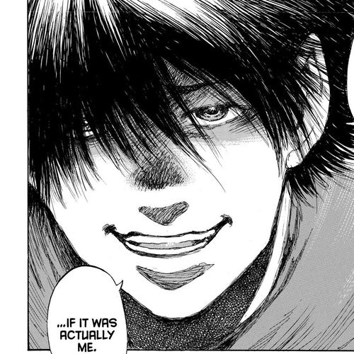 Back When You Called Us Devils Chapter 111 cover