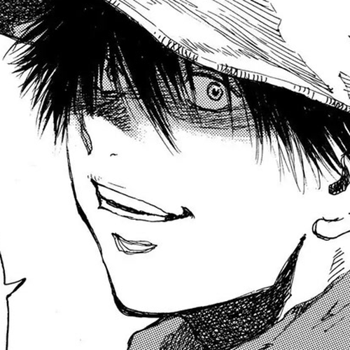 Back When You Called Us Devils Chapter 112 cover