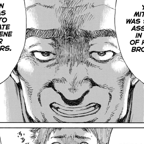 Back When You Called Us Devils Chapter 113 cover