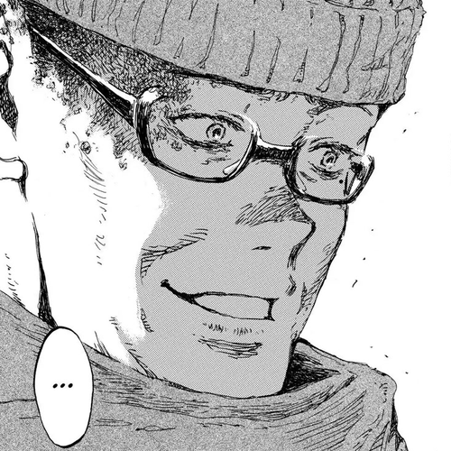 Back When You Called Us Devils Chapter 114 cover