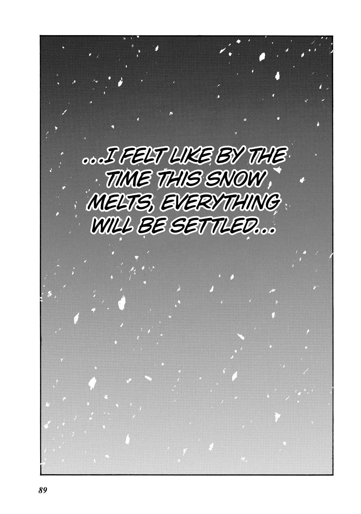 Back When You Called Us Devils Chapter 115 page 19 - Chapter 115