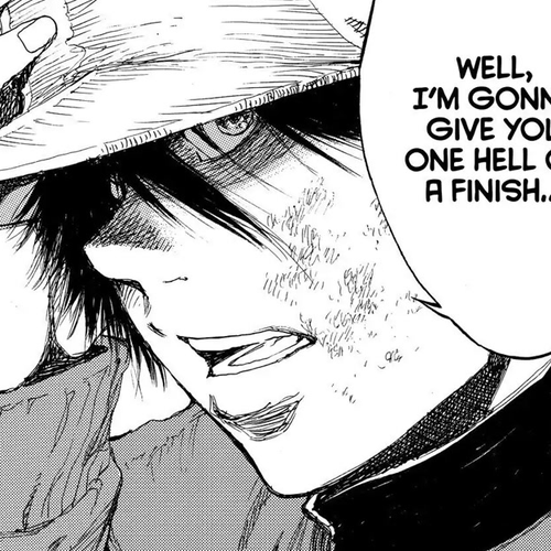 Back When You Called Us Devils Chapter 115 cover