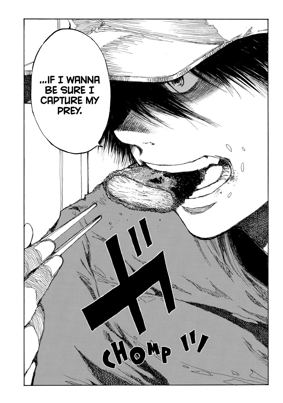 Back When You Called Us Devils Chapter 117 page 16 - Chapter 117