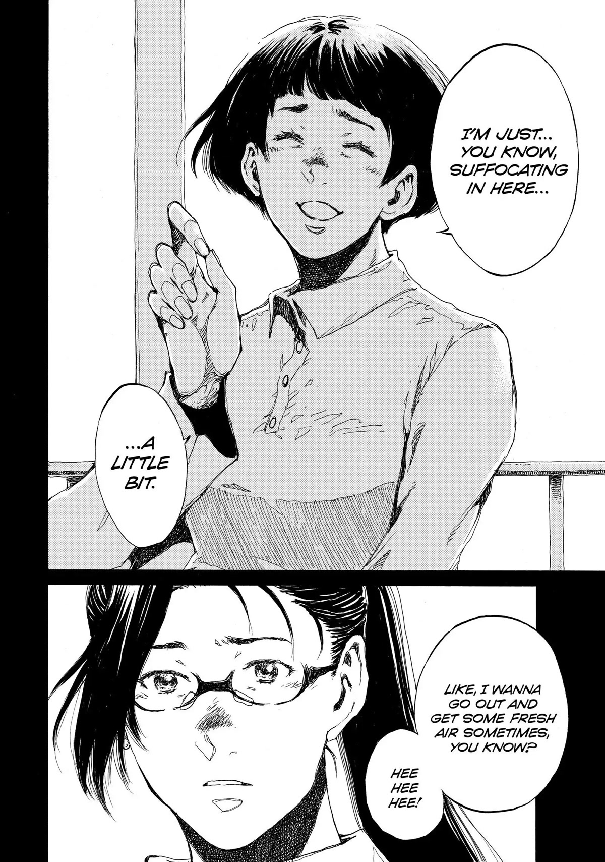 Back When You Called Us Devils Chapter 117 page 2 - Chapter 117