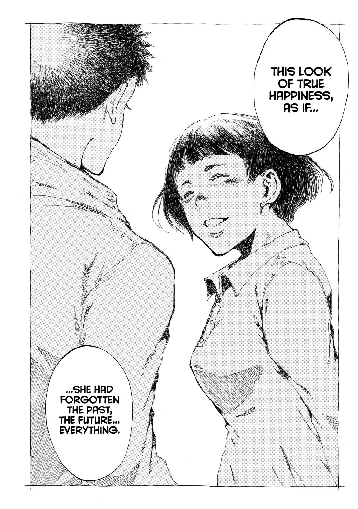 Back When You Called Us Devils Chapter 117 page 8 - Chapter 117