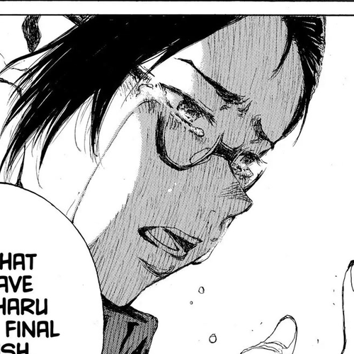 Back When You Called Us Devils Chapter 117 cover