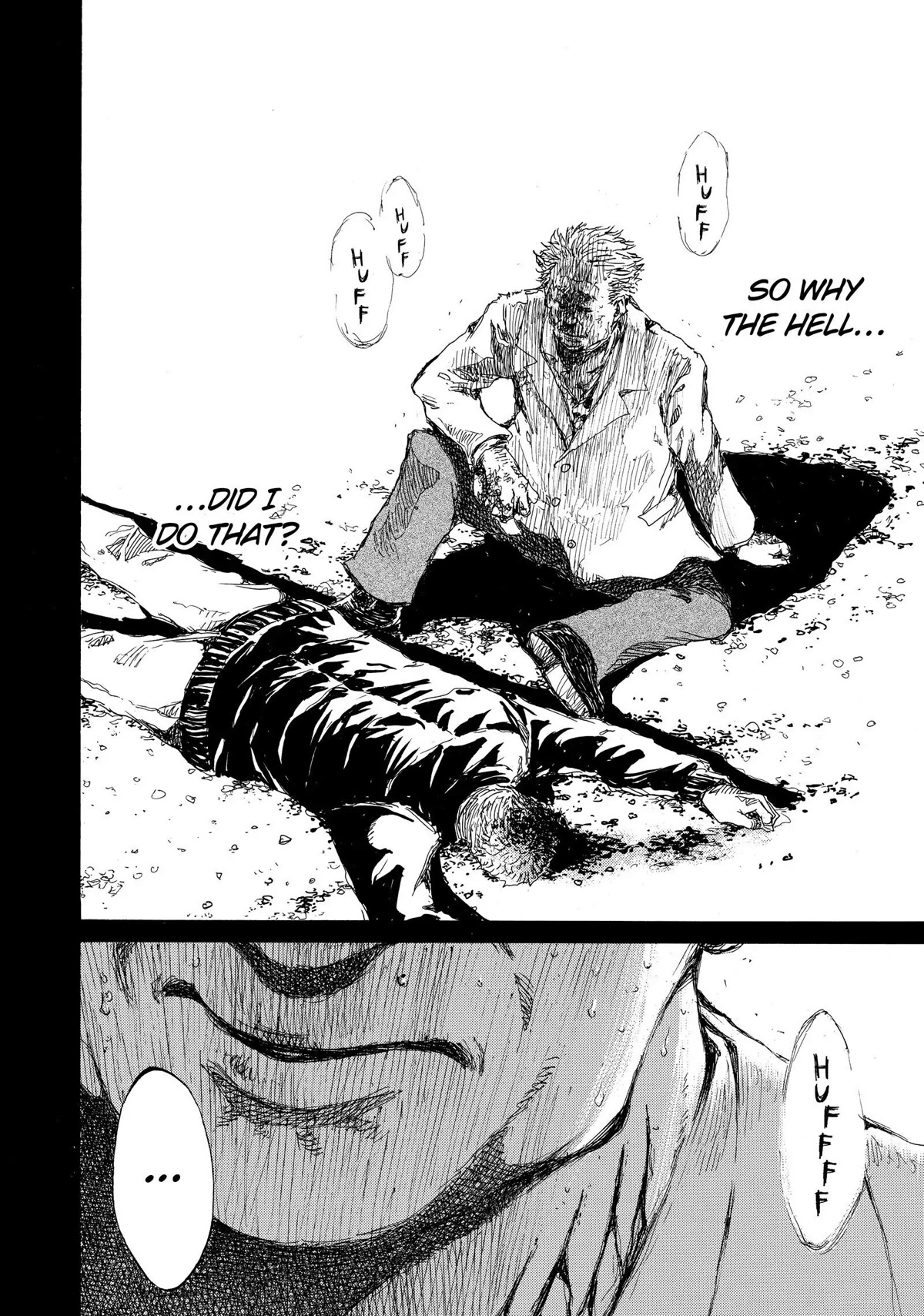 Back When You Called Us Devils Chapter 118 page 14 - Chapter 118