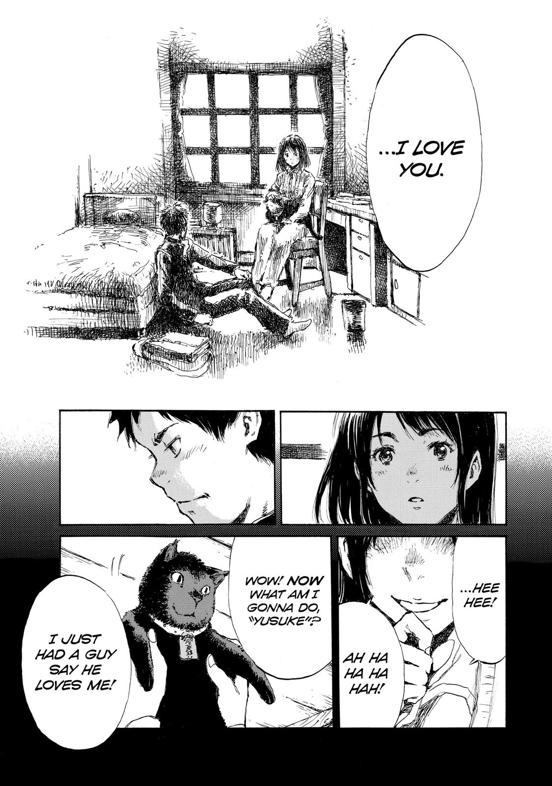 Back When You Called Us Devils Chapter 12 page 15 - Chapter 12