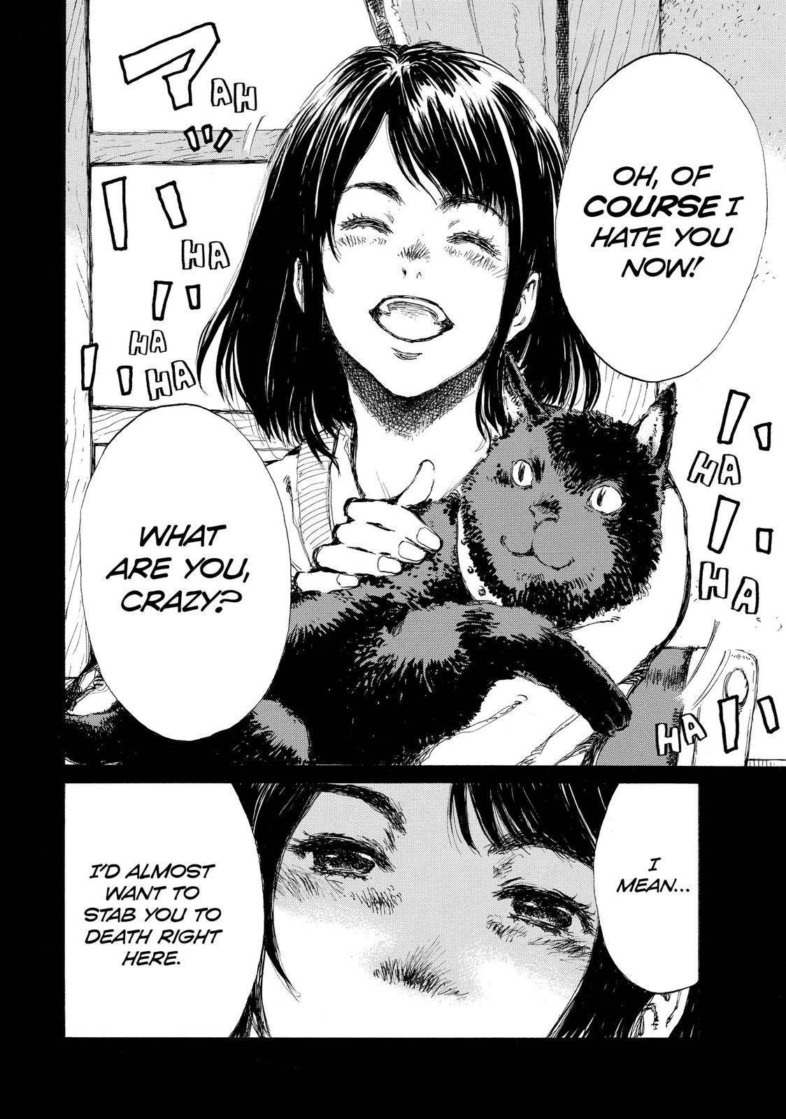 Back When You Called Us Devils Chapter 12 page 2 - Chapter 12