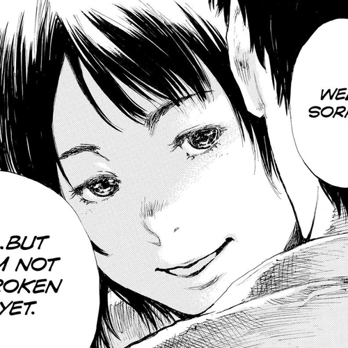 Back When You Called Us Devils Chapter 12 cover