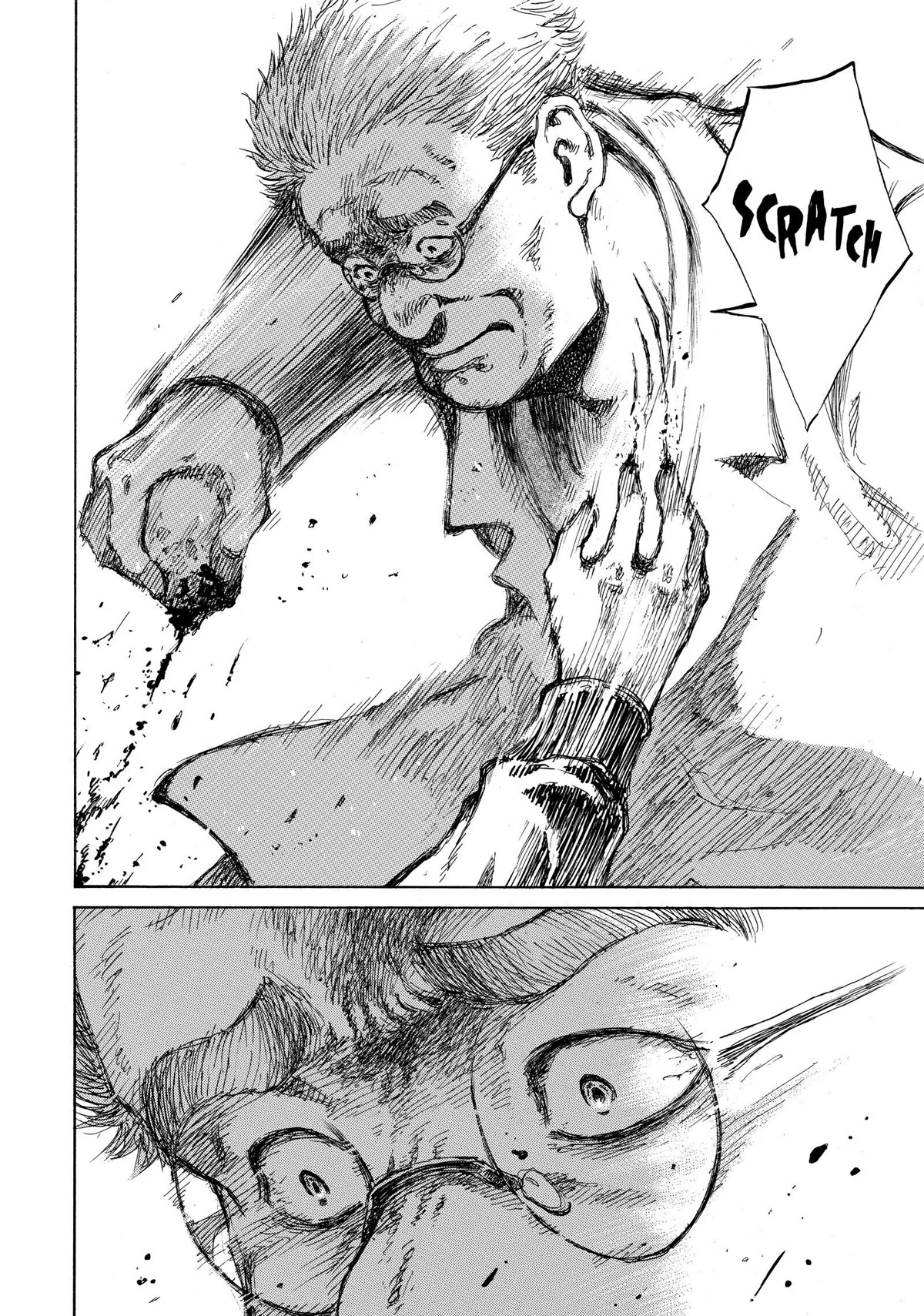 Back When You Called Us Devils Chapter 120 page 14 - Chapter 120