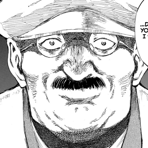 Back When You Called Us Devils Chapter 120 cover