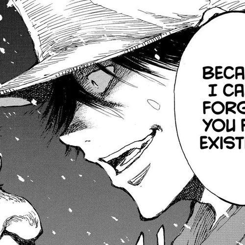 Back When You Called Us Devils Chapter 121 cover