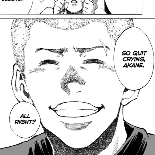 Back When You Called Us Devils Chapter 122 cover