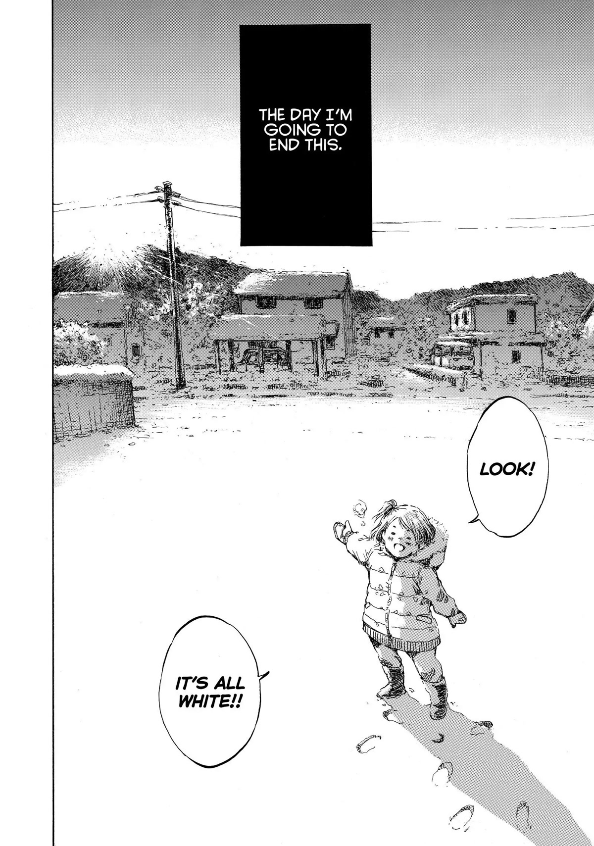Back When You Called Us Devils Chapter 123 page 2 - Chapter 123