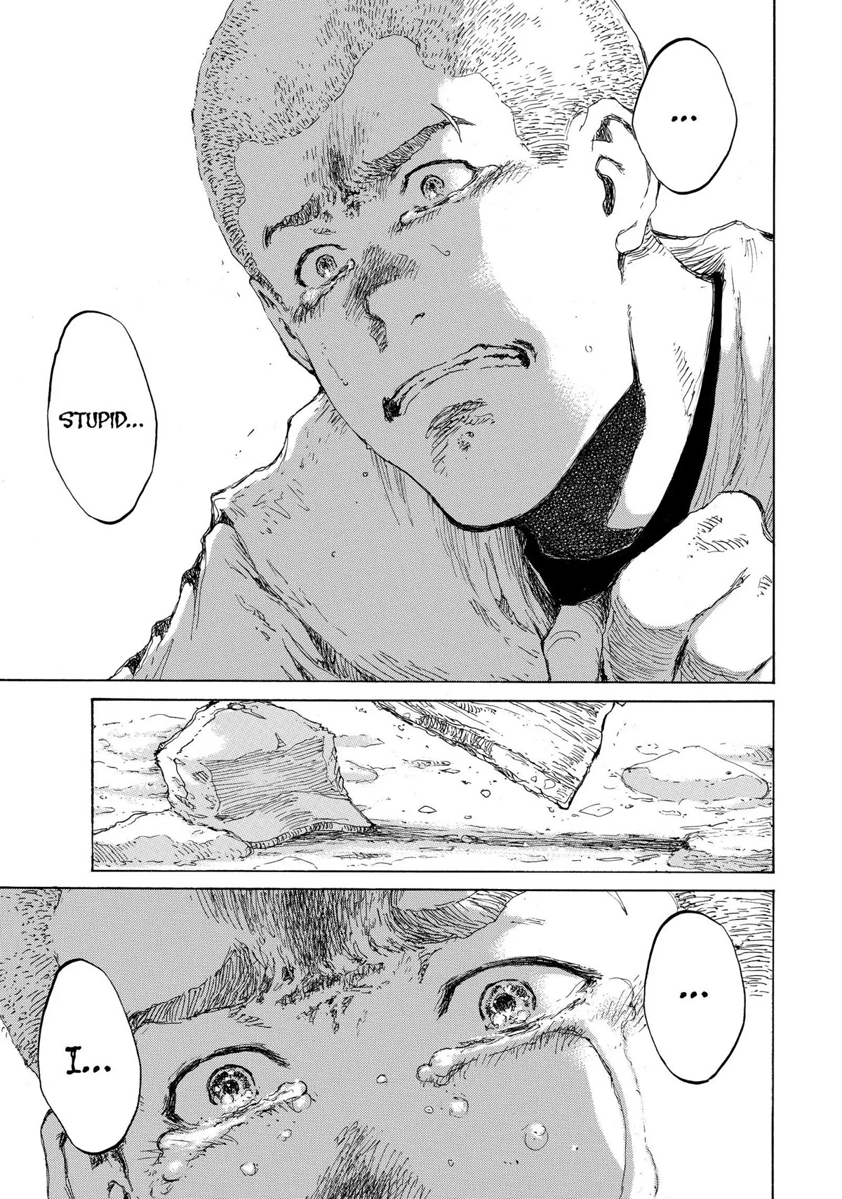 Back When You Called Us Devils Chapter 124 page 11 - Chapter 124