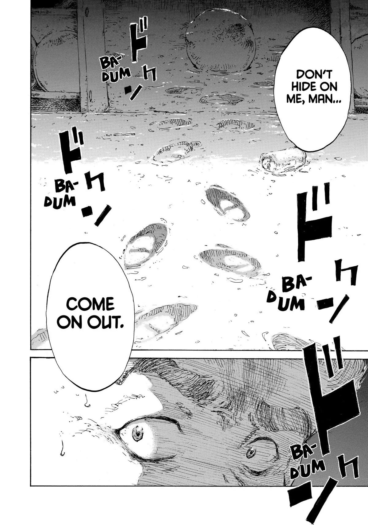 Back When You Called Us Devils Chapter 126 page 16 - Chapter 126