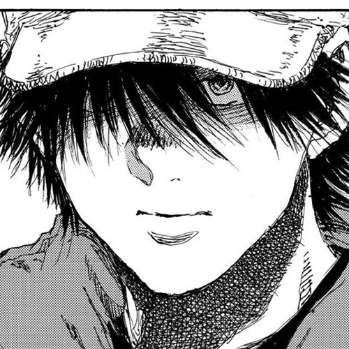 Back When You Called Us Devils Chapter 126 cover