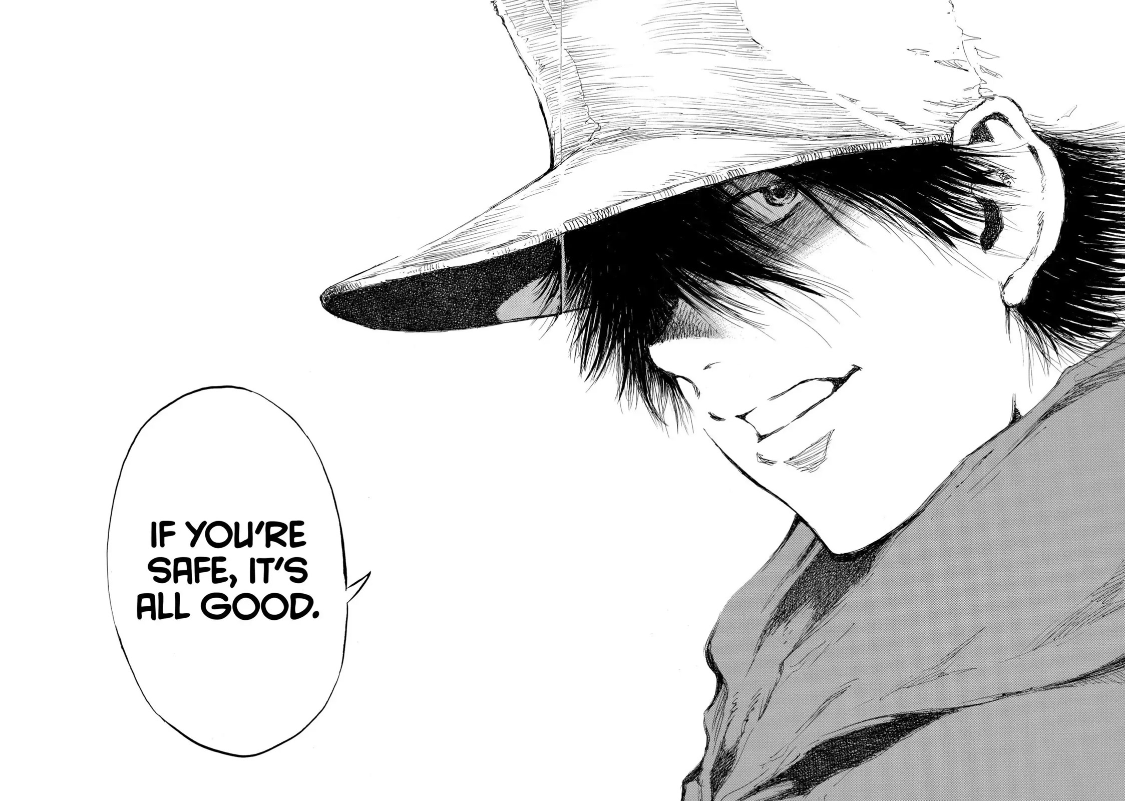 Back When You Called Us Devils Chapter 127 page 12 - Chapter 127