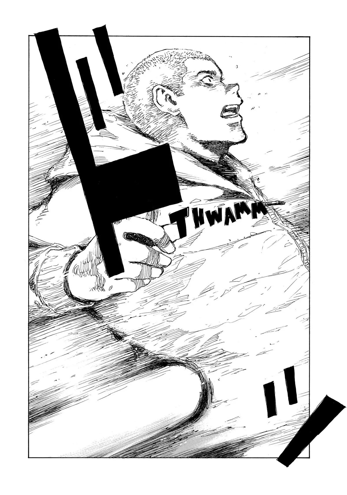 Back When You Called Us Devils Chapter 128 page 12 - Chapter 128