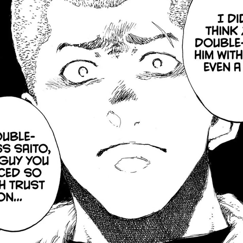 Back When You Called Us Devils Chapter 128 cover