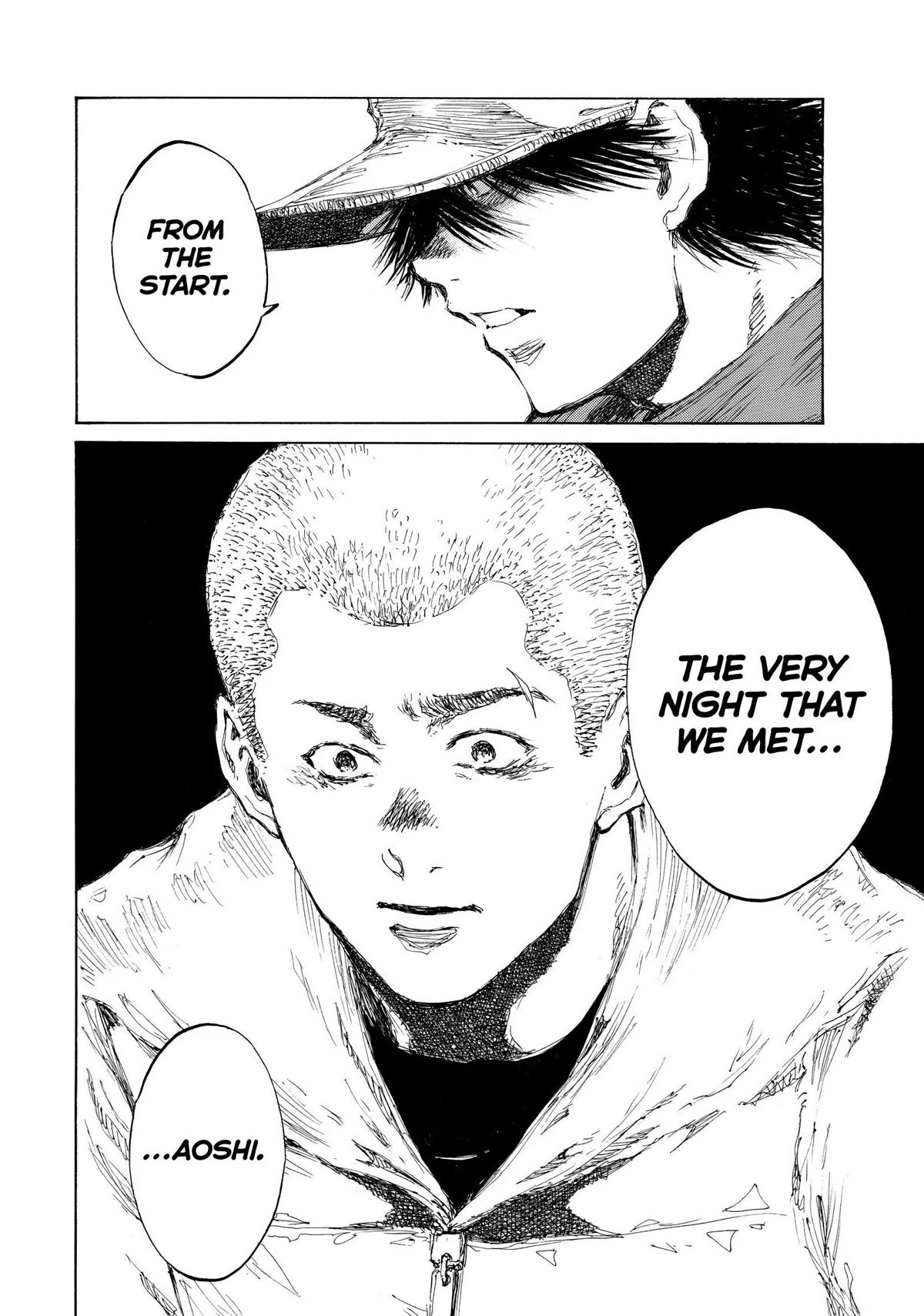 Back When You Called Us Devils Chapter 129 page 2 - Chapter 129