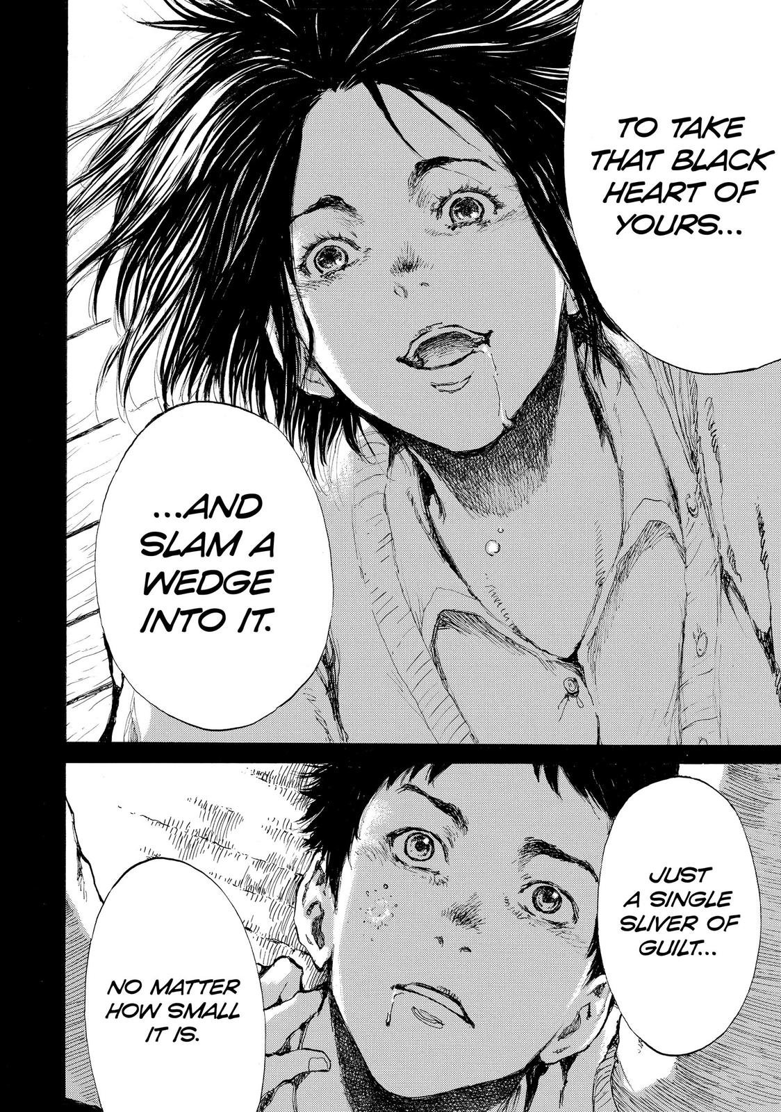 Back When You Called Us Devils Chapter 13 page 12 - Chapter 13