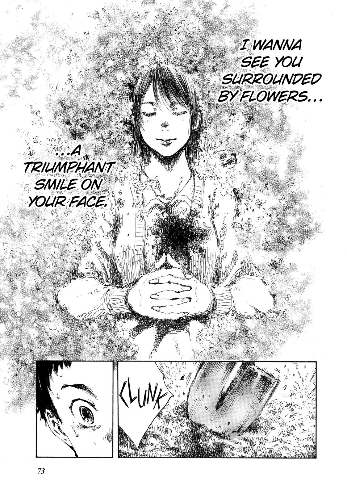 Back When You Called Us Devils Chapter 13 page 17 - Chapter 13