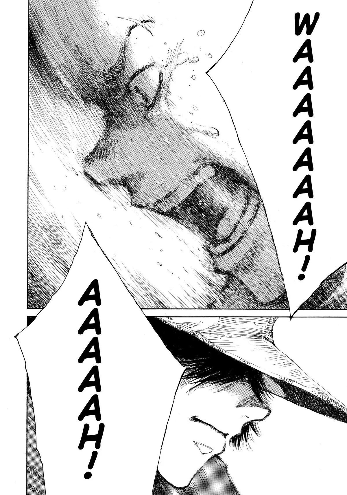 Back When You Called Us Devils Chapter 130 page 14 - Chapter 130