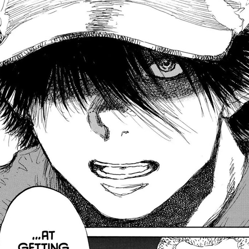 Back When You Called Us Devils Chapter 130 cover