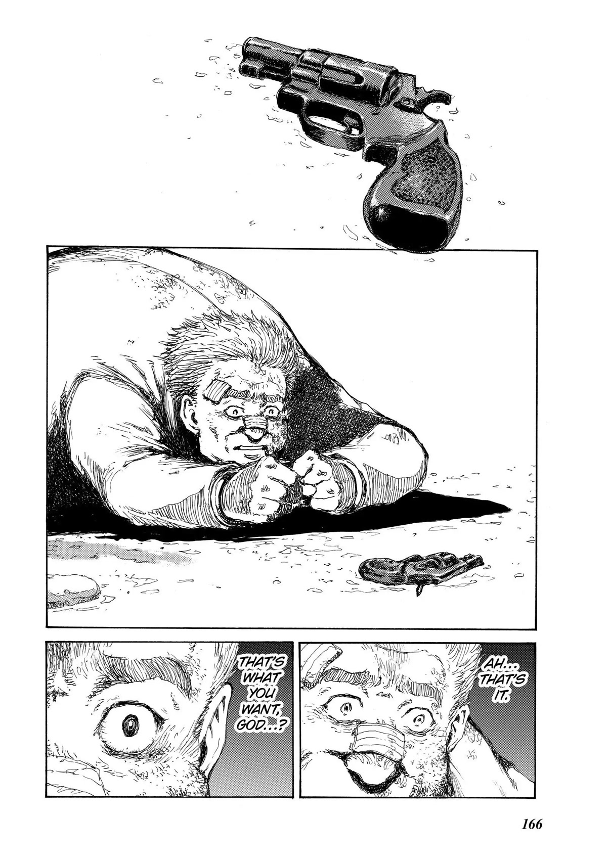 Back When You Called Us Devils Chapter 131 page 16 - Chapter 131
