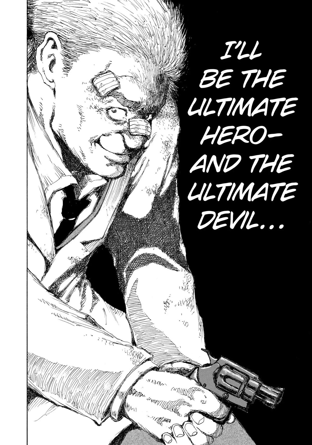 Back When You Called Us Devils Chapter 131 page 18 - Chapter 131