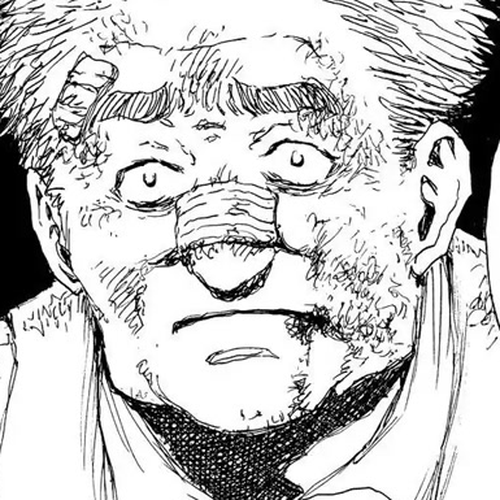 Back When You Called Us Devils Chapter 131 cover