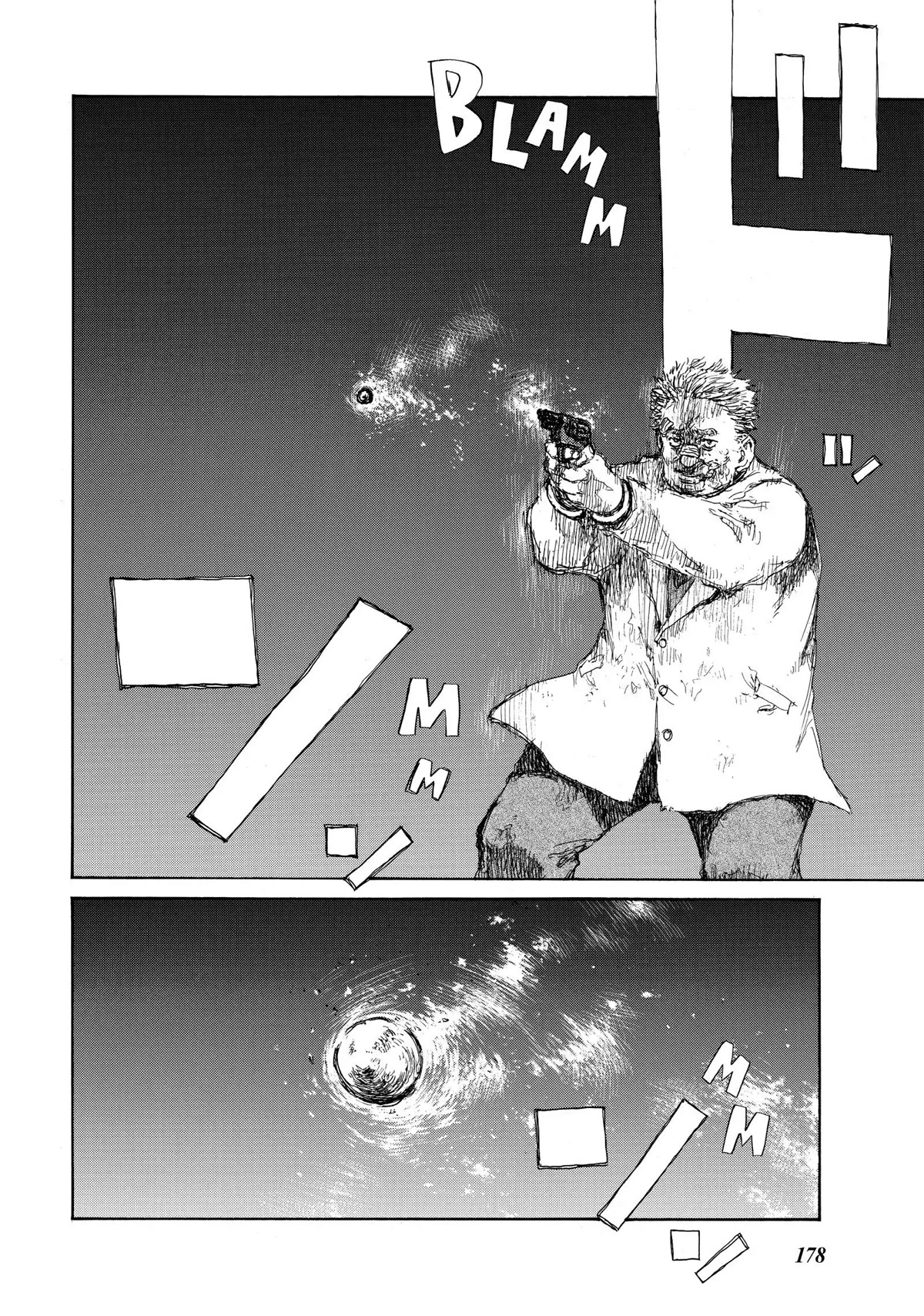 Back When You Called Us Devils Chapter 132 page 10 - Chapter 132