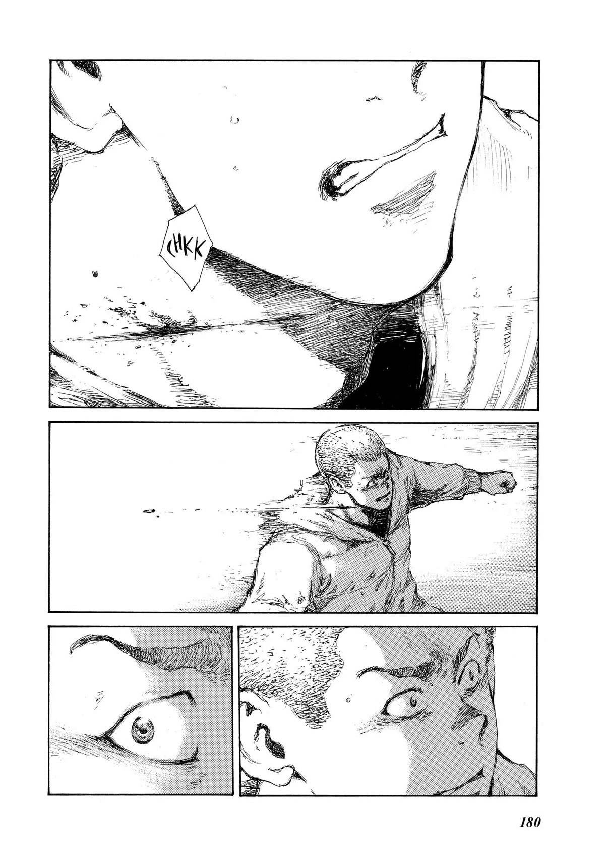 Back When You Called Us Devils Chapter 132 page 12 - Chapter 132