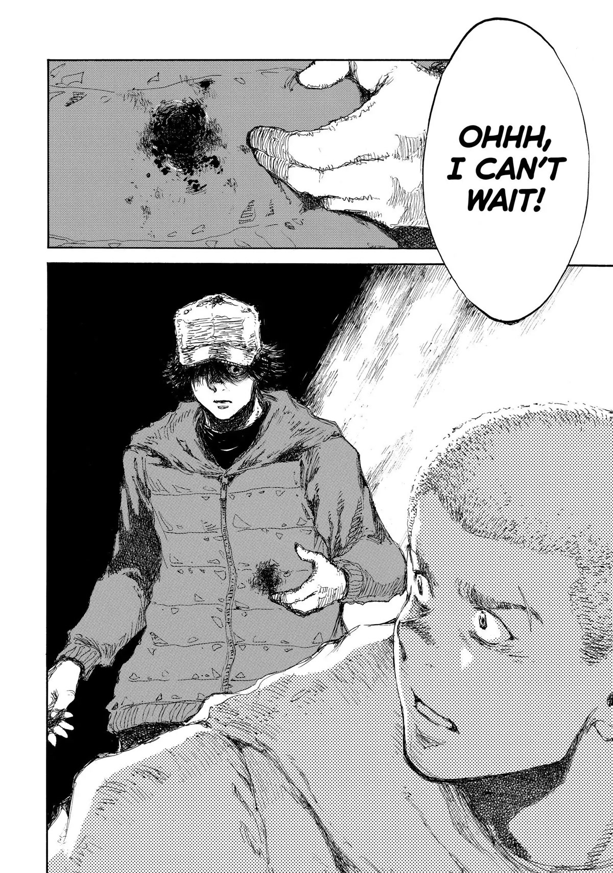 Back When You Called Us Devils Chapter 132 page 15 - Chapter 132