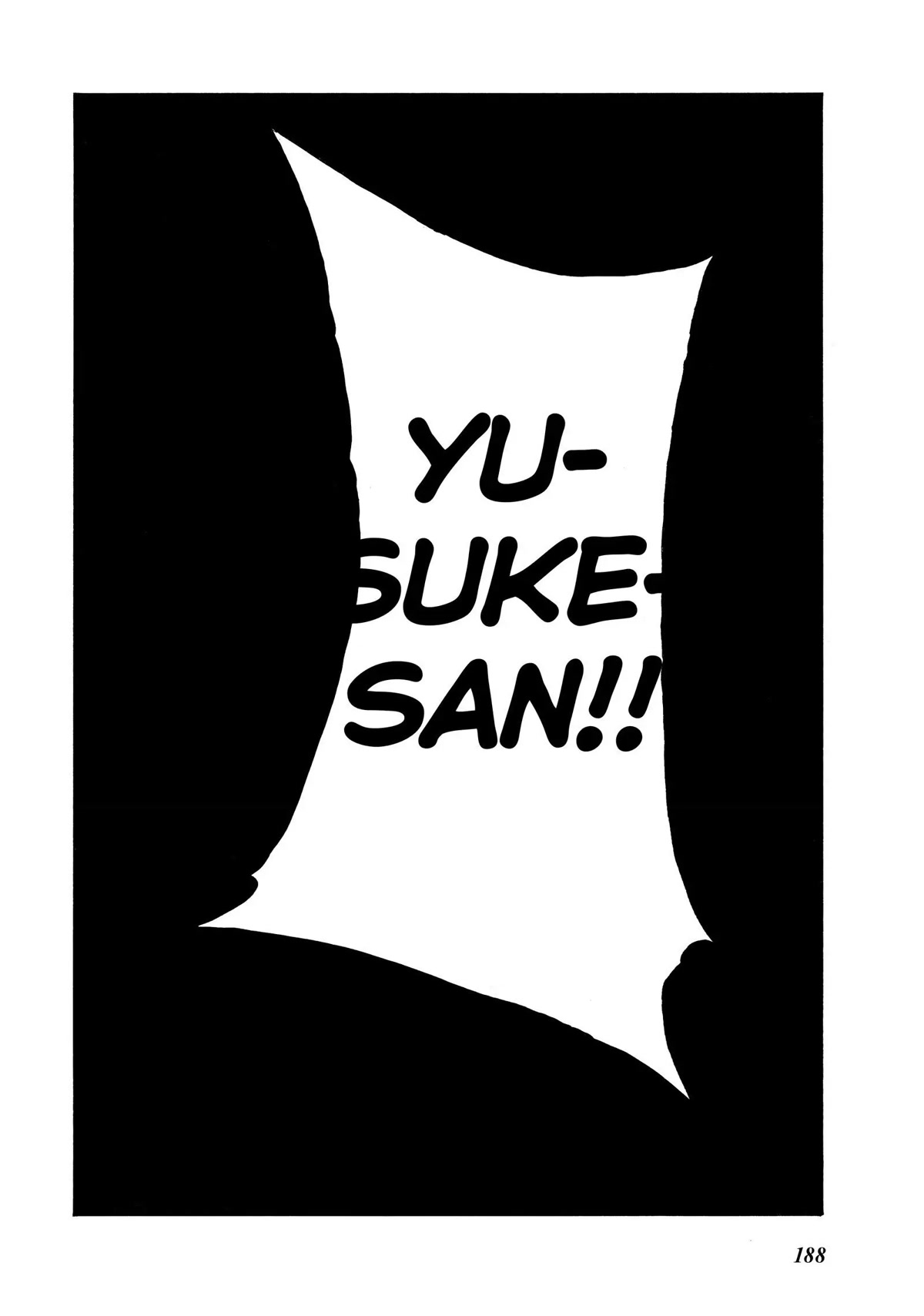 Back When You Called Us Devils Chapter 132 page 19 - Chapter 132