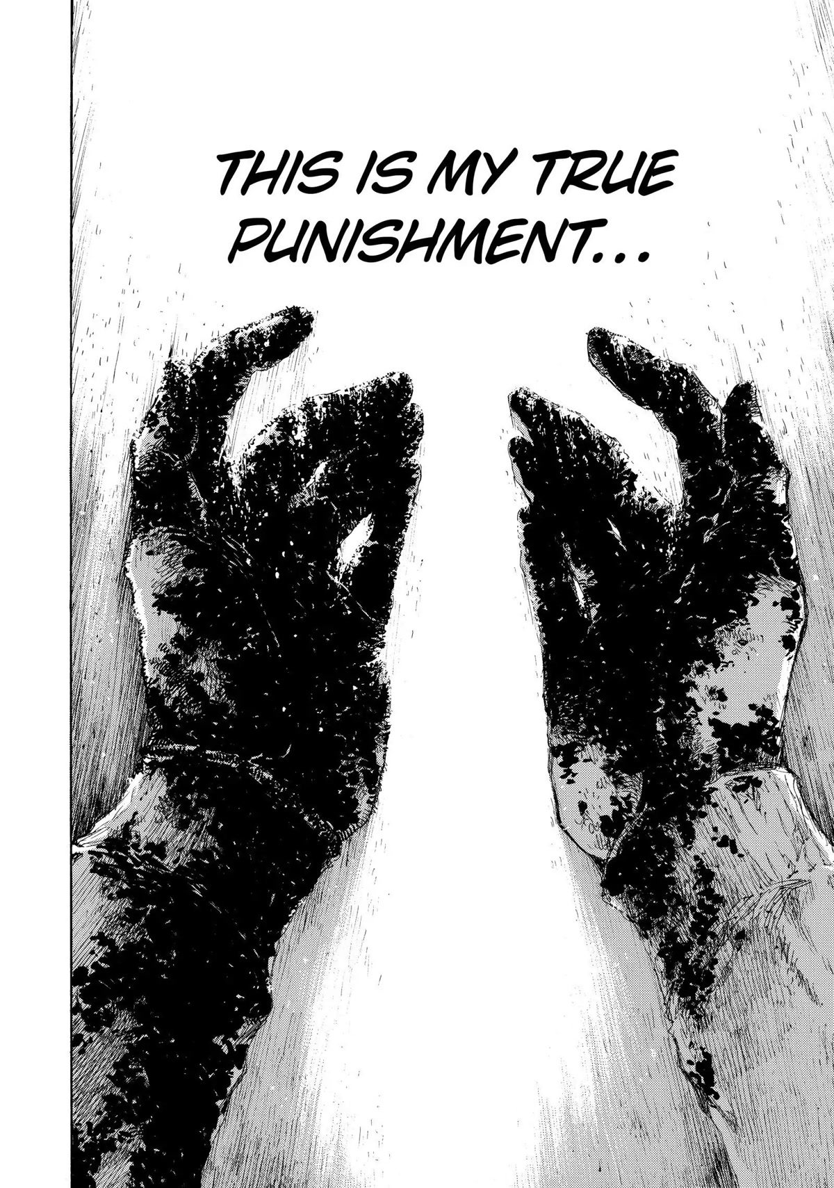 Back When You Called Us Devils Chapter 133 page 19 - Chapter 133