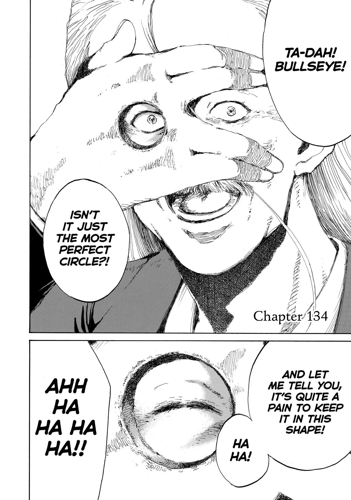 Back When You Called Us Devils Chapter 134 page 2 - Chapter 134