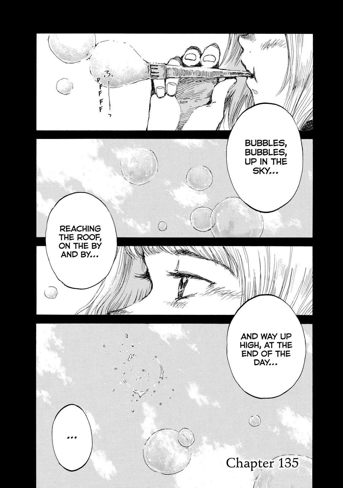 Back When You Called Us Devils Chapter 135 page 1 - Chapter 135