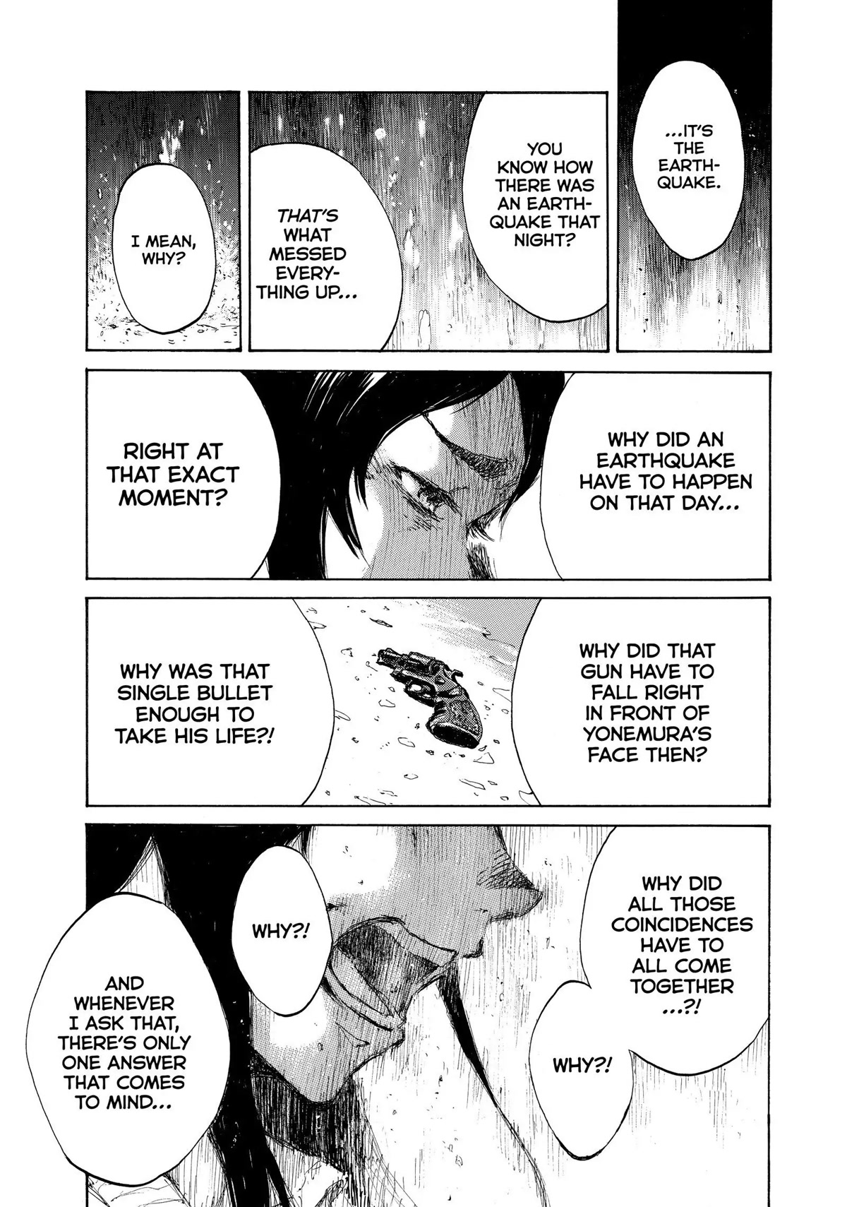 Back When You Called Us Devils Chapter 135 page 17 - Chapter 135