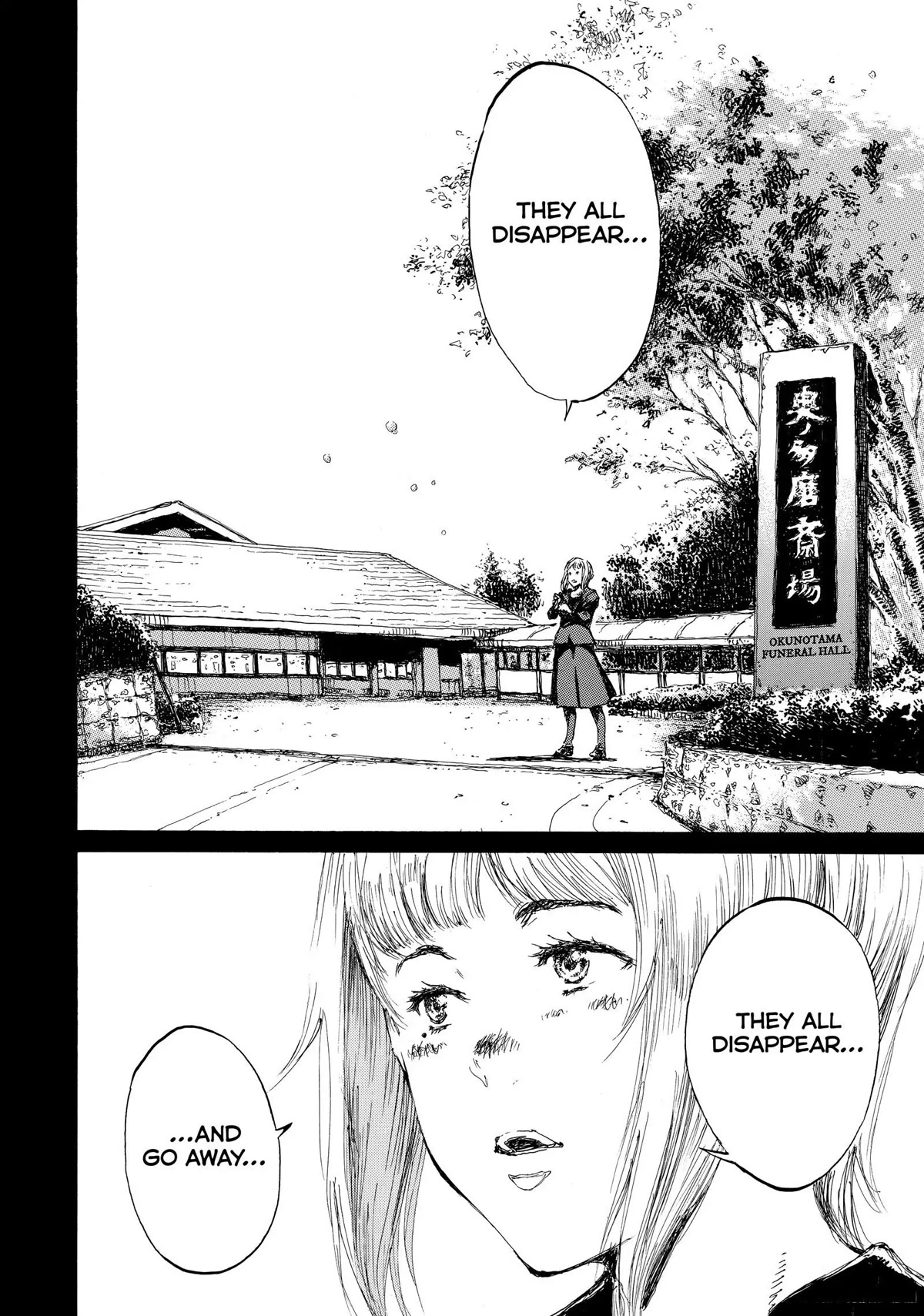 Back When You Called Us Devils Chapter 135 page 2 - Chapter 135