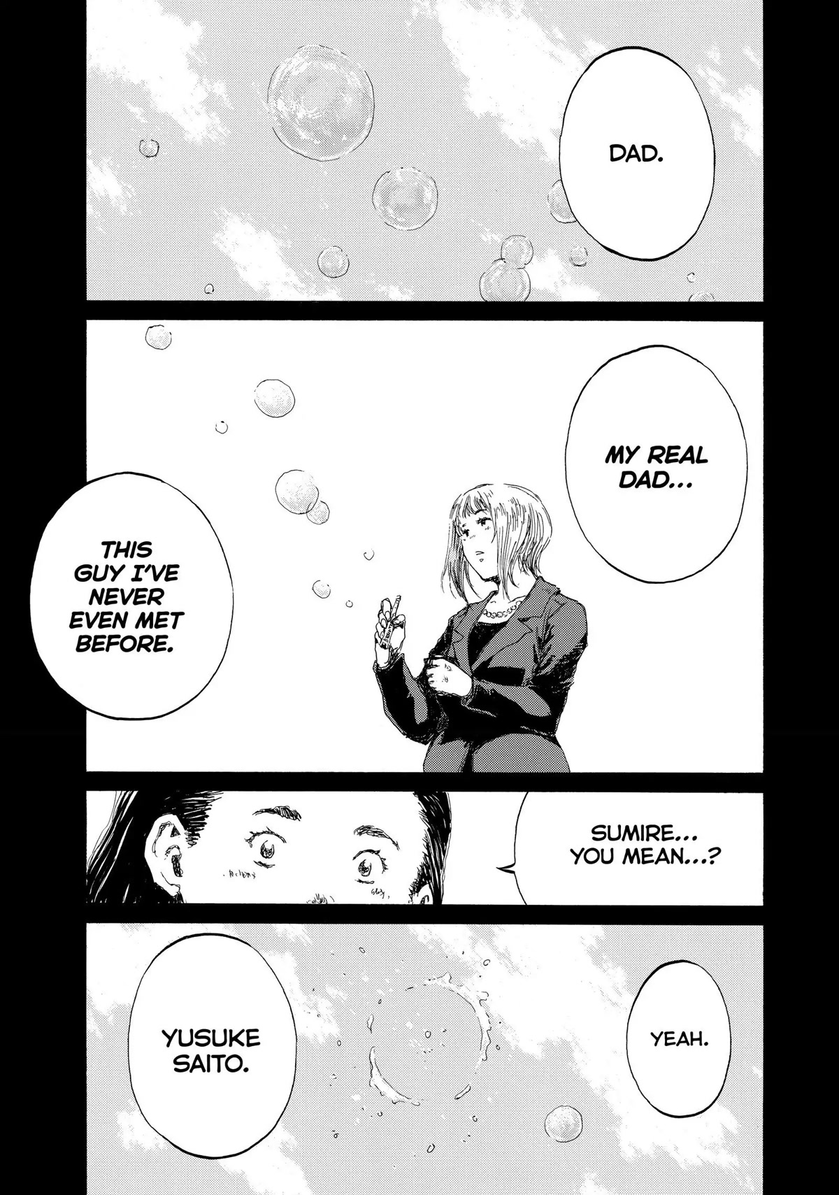 Back When You Called Us Devils Chapter 135 page 5 - Chapter 135
