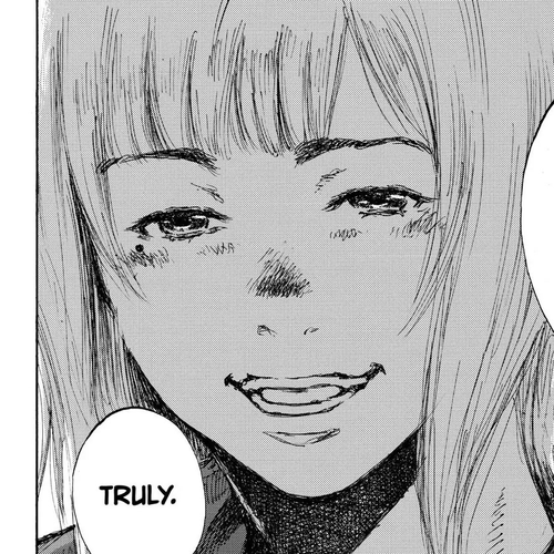 Back When You Called Us Devils Chapter 135 cover