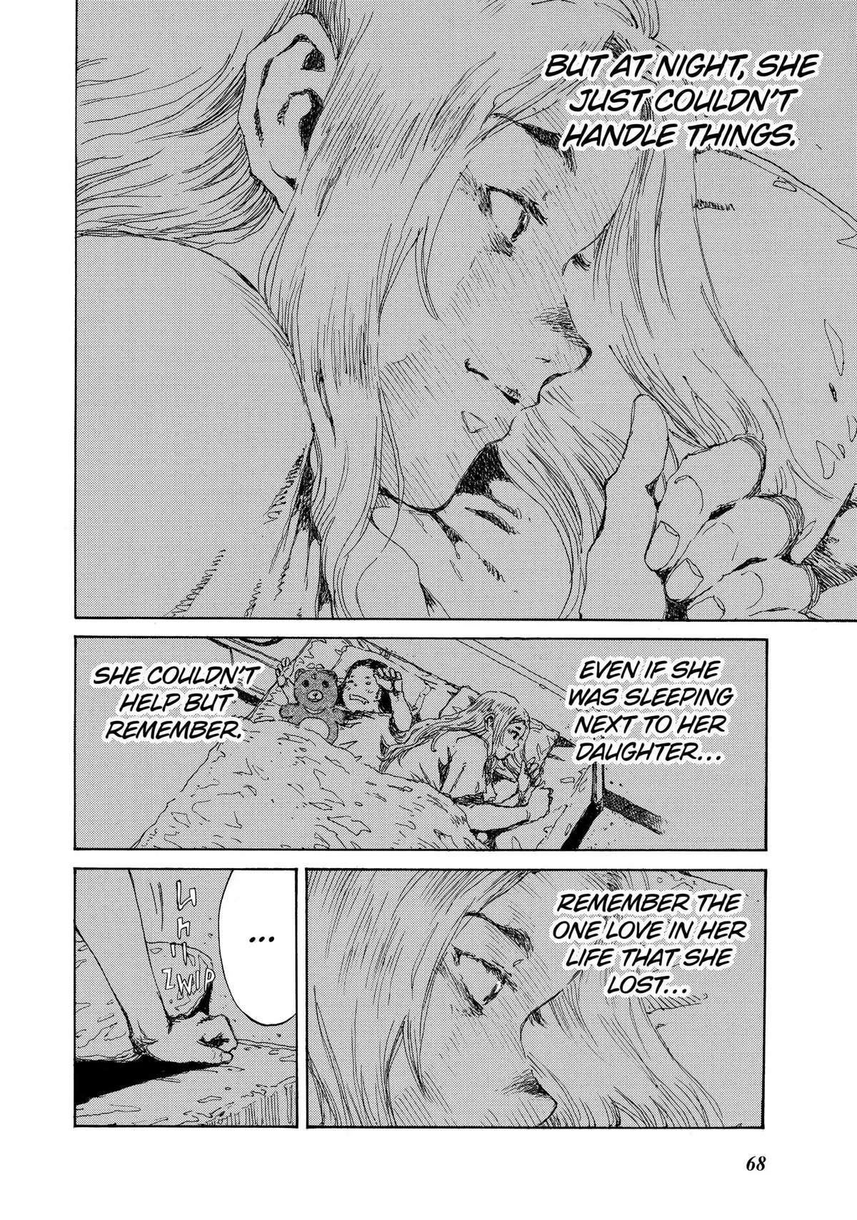 Back When You Called Us Devils Chapter 136 page 10 - Chapter 136