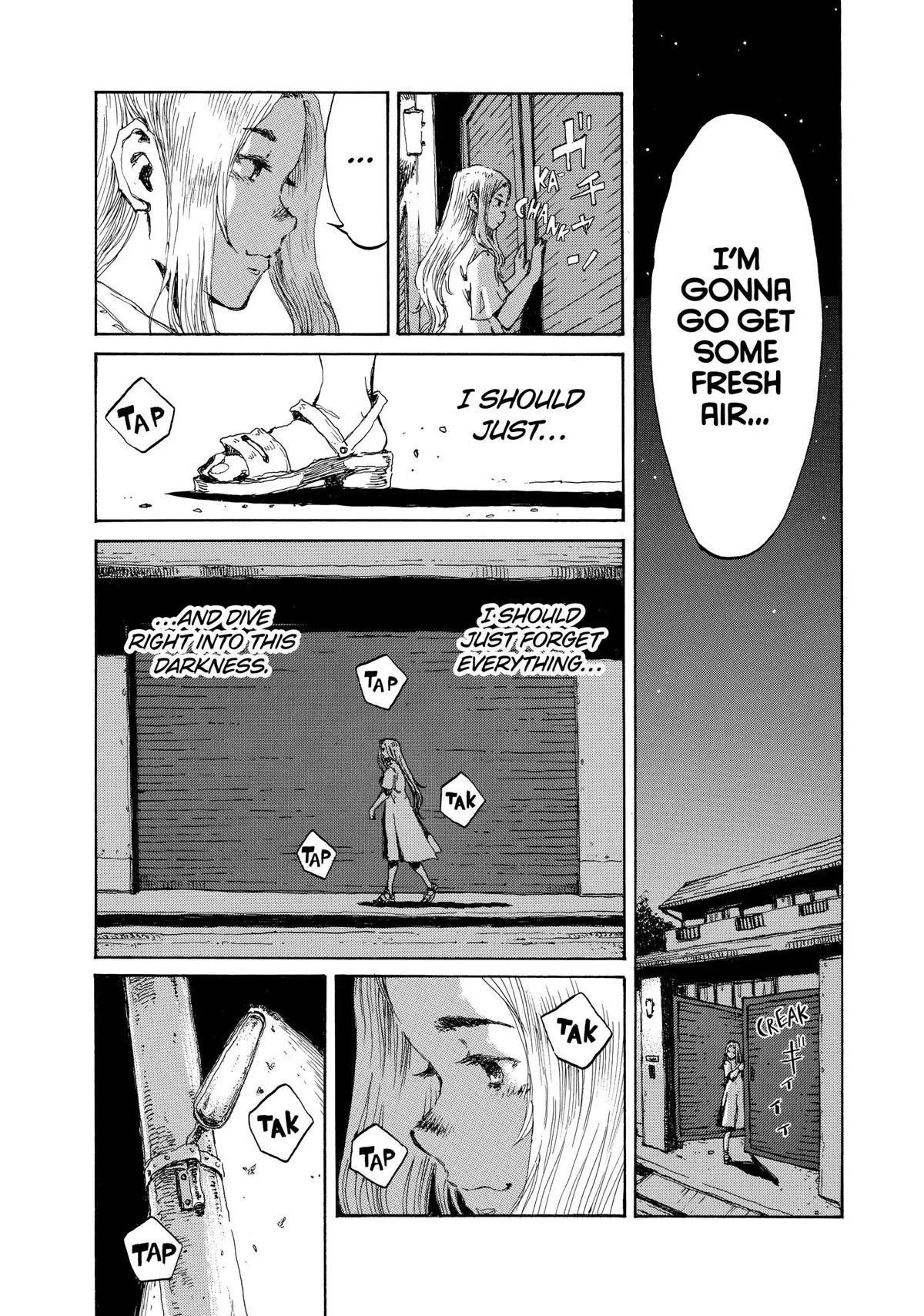 Back When You Called Us Devils Chapter 136 page 11 - Chapter 136